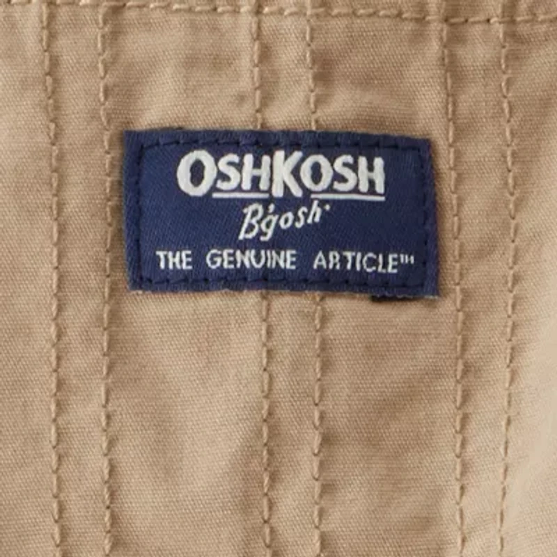 Oshkosh Baby Boys Overalls