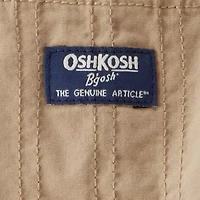 Oshkosh Baby Boys Overalls