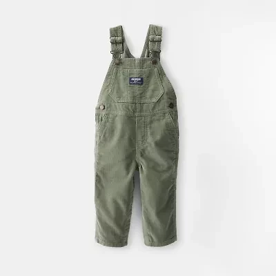 Oshkosh Baby Boys Overalls