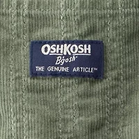 Oshkosh Baby Boys Overalls