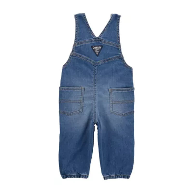 Oshkosh Baby Boys Overalls