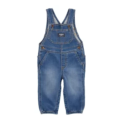 Oshkosh Baby Boys Overalls