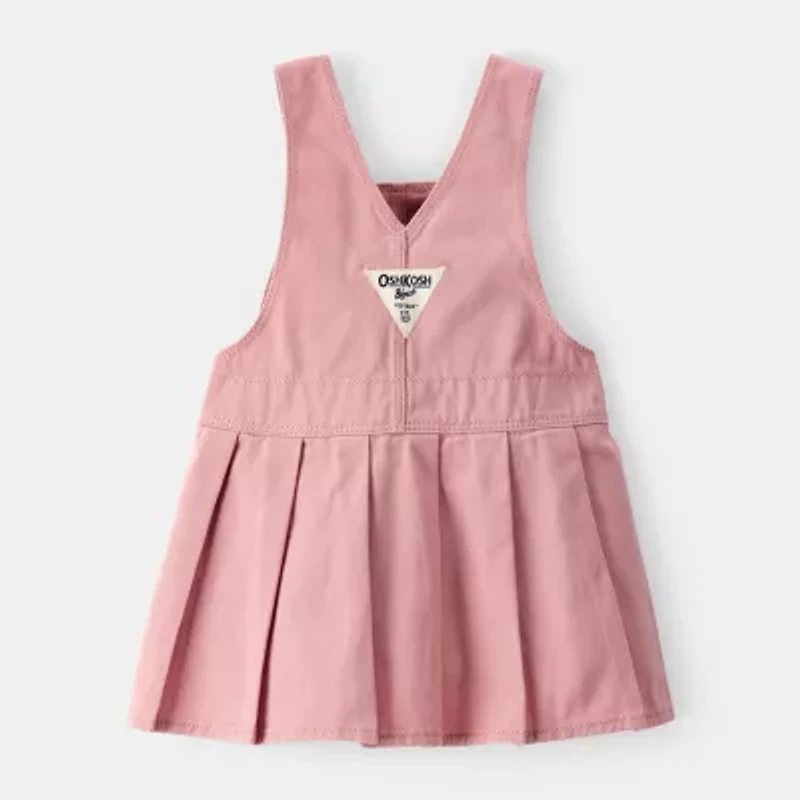 Oshkosh Baby Girls Sleeveless Jumper