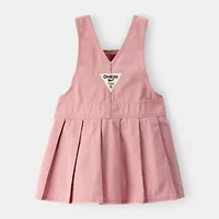 Oshkosh Baby Girls Sleeveless Jumper