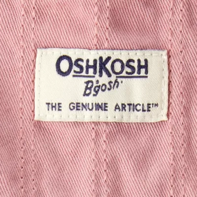 Oshkosh Baby Girls Sleeveless Jumper
