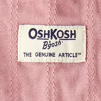 Oshkosh Baby Girls Sleeveless Jumper