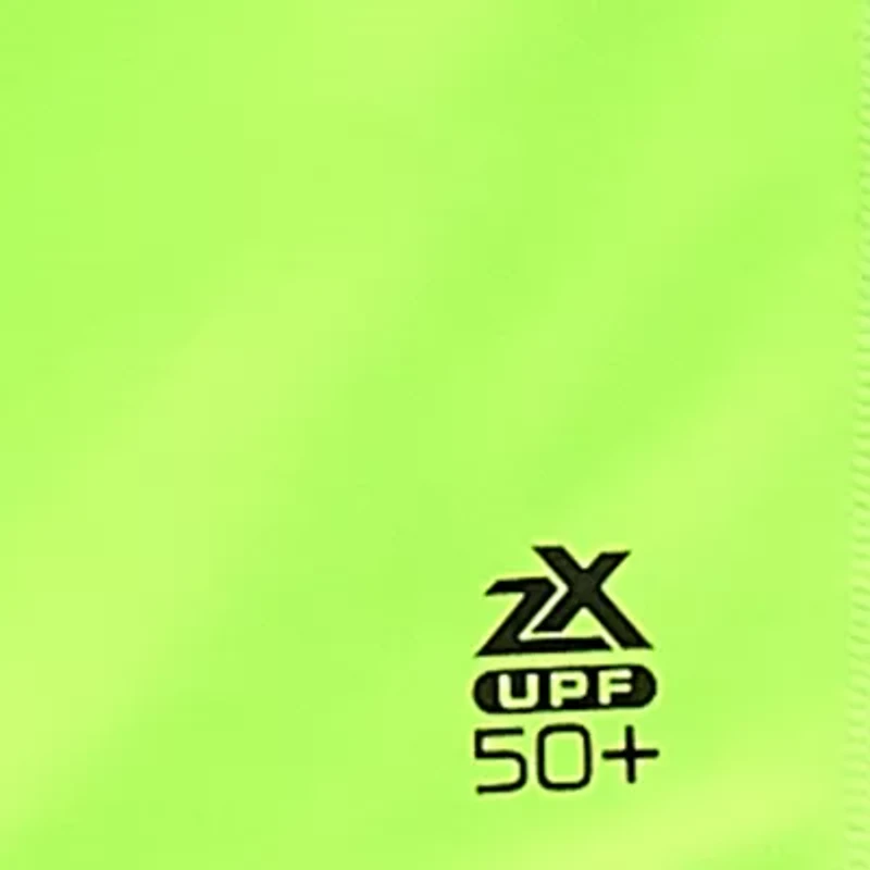 ZeroXposur Boys Quick Dry 2-pc. Rash Guard Set