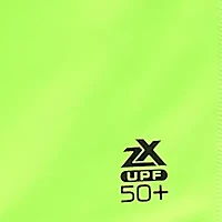 ZeroXposur Boys Quick Dry 2-pc. Rash Guard Set