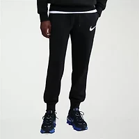 Nike Club Mens Regular Fit Fleece Active Jogger Pant