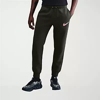 Nike Club Mens Regular Fit Fleece Active Jogger Pant