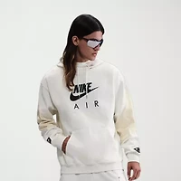 Nike Club Mens Long Sleeve Fleece Active Hoodie