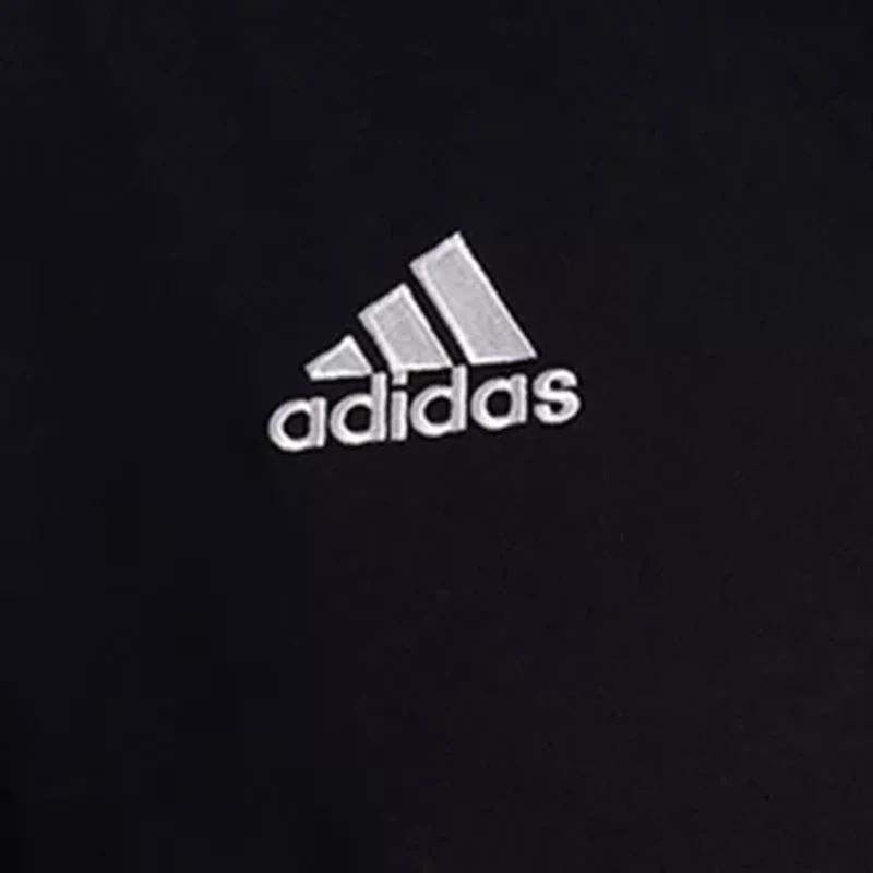 adidas Mens Regular Fit Short Sleeve Polo Shirt