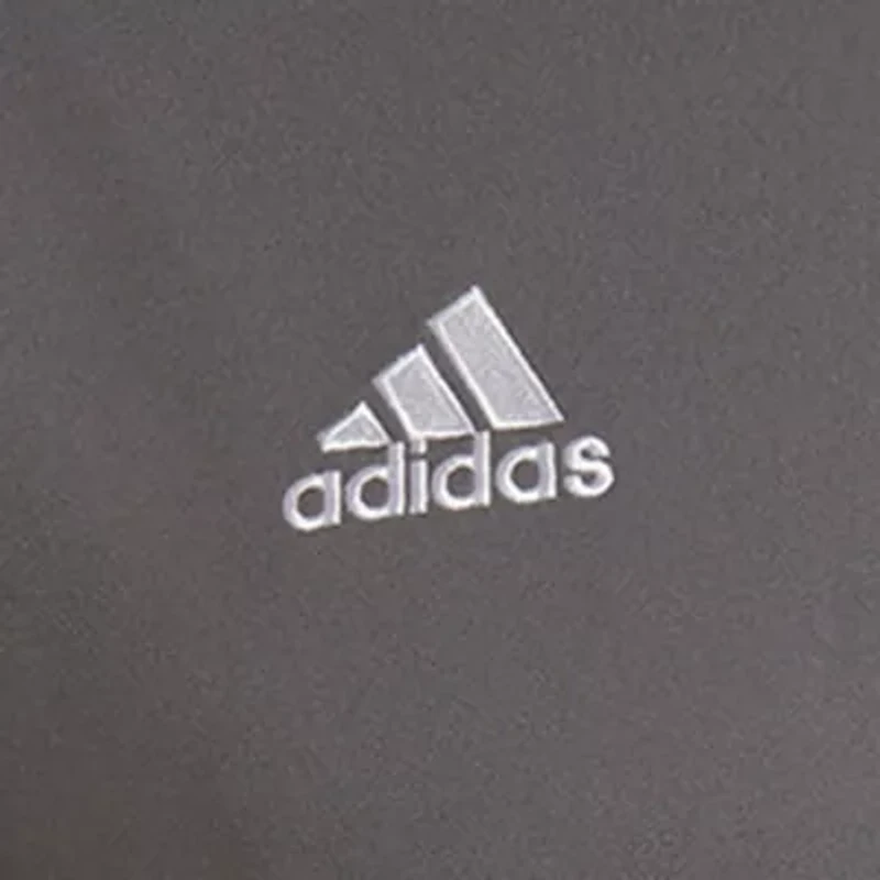 adidas Mens Regular Fit Short Sleeve Polo Shirt