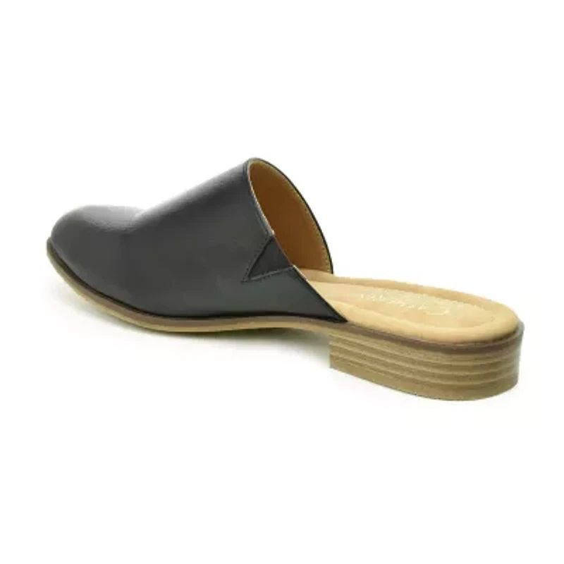 Catherine Asos Womens Square Mules