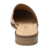 Catherine Asos Womens Square Mules