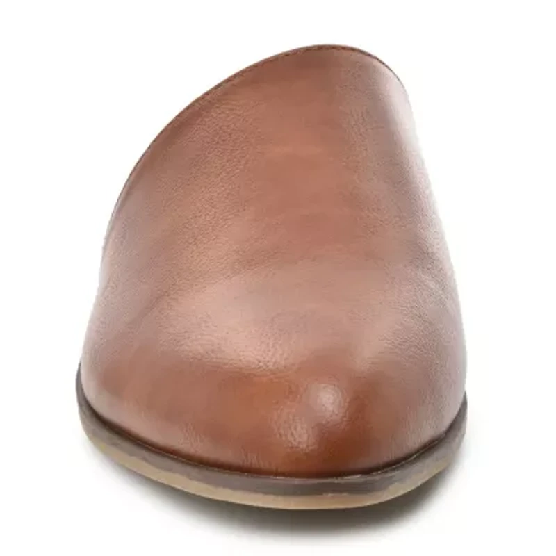 Catherine Asos Womens Square Mules