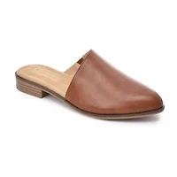 Catherine Asos Womens Square Mules