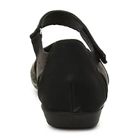 TARYN by ROSE Womens Puncha Walking Shoes