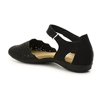 TARYN by ROSE Womens Puncha Walking Shoes