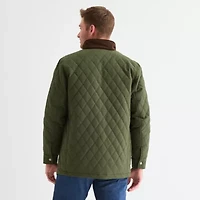 St. John's Bay Mens Heavyweight Work Jacket