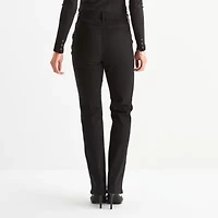 Bold Elements Womens Mid Rise Regular Fit Jean