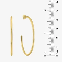 Diamond Addiction North Star (G-H / Si2-I1) Womens 1/7 CT. T.W. Lab Grown White Diamond 14K Gold Over Silver Sterling Silver Star Earring Set
