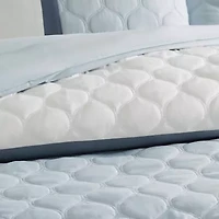 510 Design Josefina 8-pc. Midweight Embroidered Comforter Set