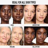 bareMinerals Original Talc-Free Pressed Powder Foundation Mineral Spf 15