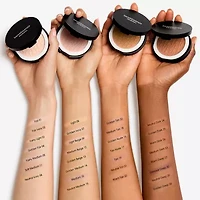 bareMinerals Original Talc-Free Pressed Powder Foundation Mineral Spf 15