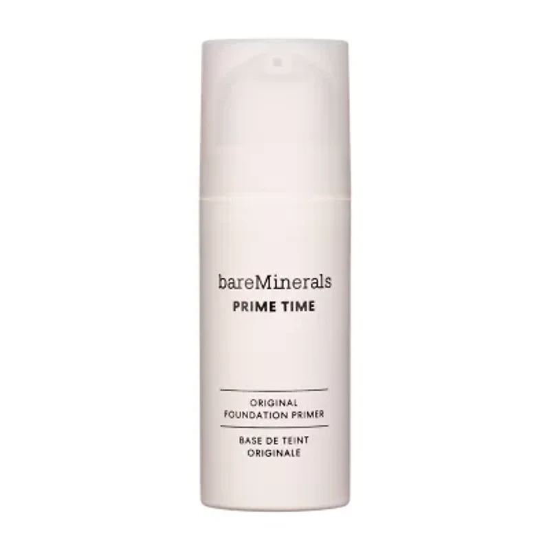 bareMinerals Prime Time Original Blurring Foundation Primer