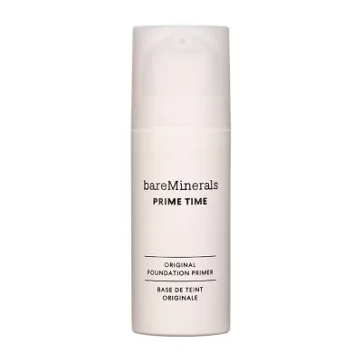 bareMinerals Prime Time Original Blurring Foundation Primer