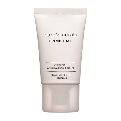 bareMinerals Mini Prime Time Original Blurring Foundation Primer