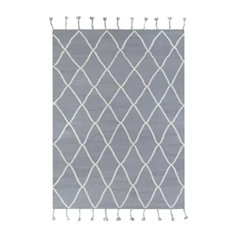 Couristan Toledo Abstract Indoor Rectangular Accent Rug