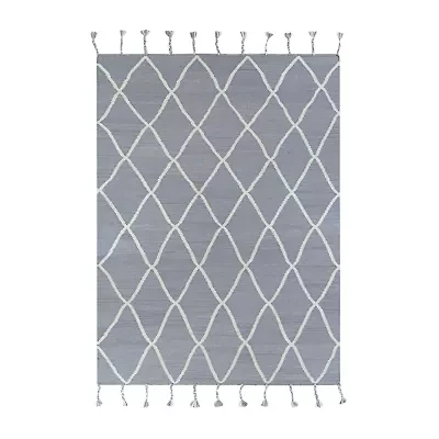 Couristan Toledo Abstract Indoor Rectangular Accent Rug