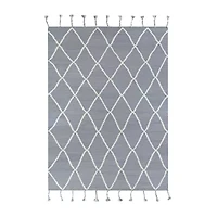 Couristan Toledo Abstract Indoor Rectangular Accent Rug