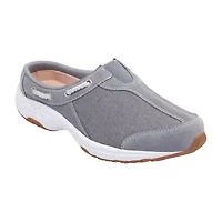 Easy Spirit Tnot Womens Moc Closed Toe Slip-On Shoe