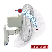 Vie Air Fan