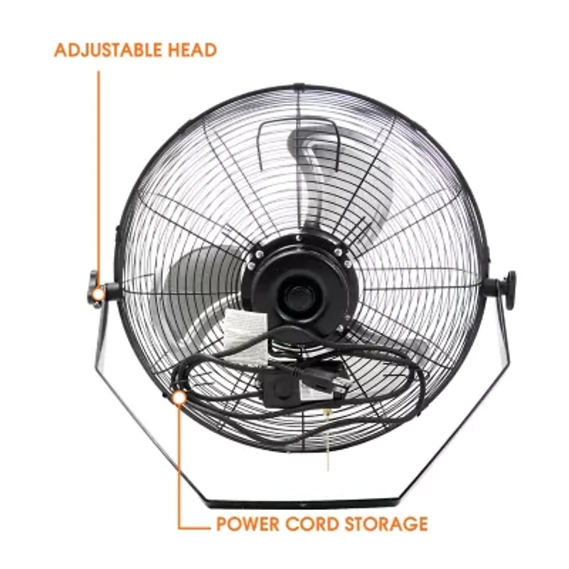 Vie Air Fan