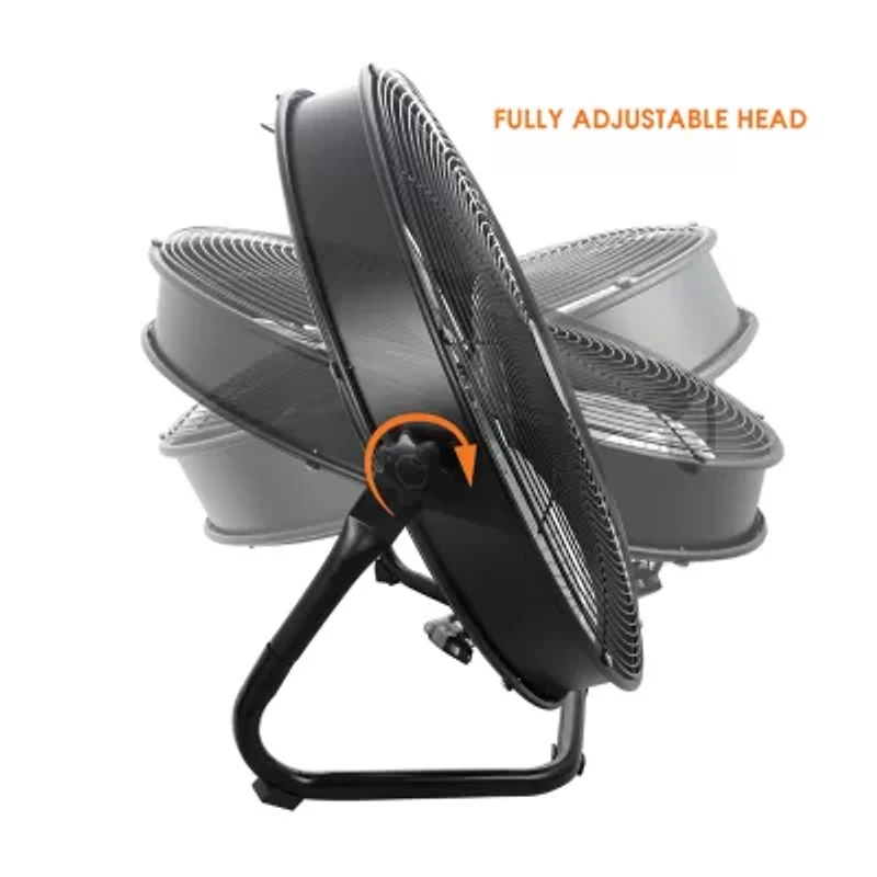 Vie Air Fan