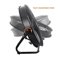 Vie Air Fan
