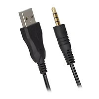 iLive Gaming Headset