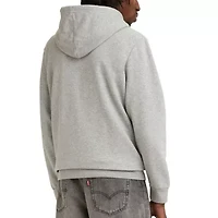 Levi’s® Men's T3 Graphic Crew Neck Long Hoodie