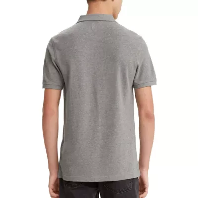 Levi's® Men's Housemark Short Sleeve Polo