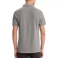Levi's® Men's Housemark Short Sleeve Polo