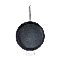 Granitestone 14’’ Nonstick Family Pan with Helper Handle