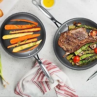 Granitestone 10’’ Nonstick Fry Pan with Stay Cool Handle