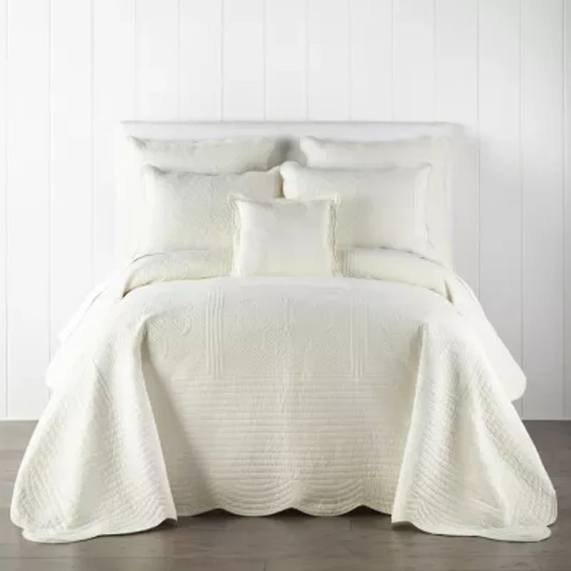 Hudson & Main Audrey Bedspread