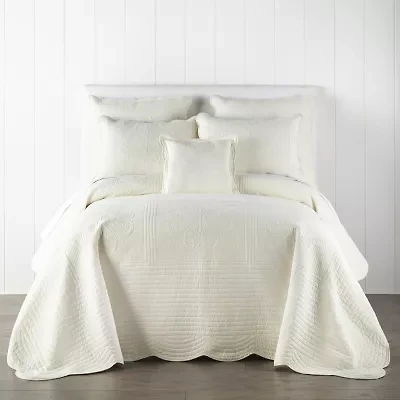 Hudson & Main Audrey Bedspread