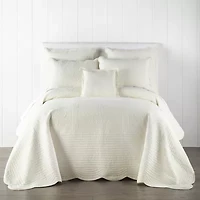 Hudson & Main Audrey Bedspread