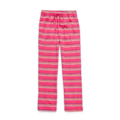 Thereabouts Little & Big Kid Girls Pajama Pants